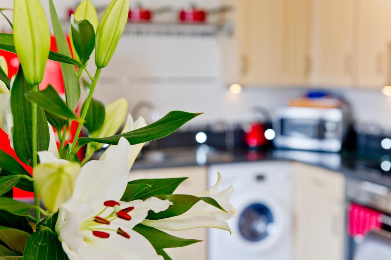 Watermark Apartments วิทบี ห้อง รูปภาพ