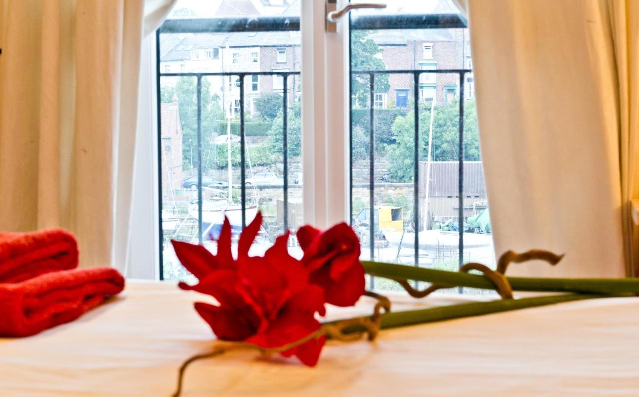 Watermark Apartments วิทบี ห้อง รูปภาพ