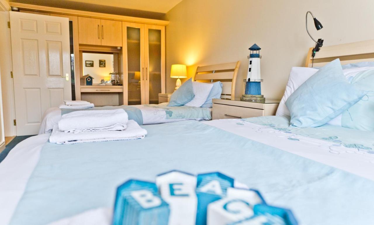 Watermark Apartments วิทบี ห้อง รูปภาพ